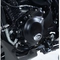 R&G Racing Engine Case Covers - Pair for Suzuki GSX250R '17-'21, V-Strom 250 '17-'20 R&G Racing Engine Case Covers - Pair for Suzuki GSX250R '17-'21, V-Strom 250 '17-'20